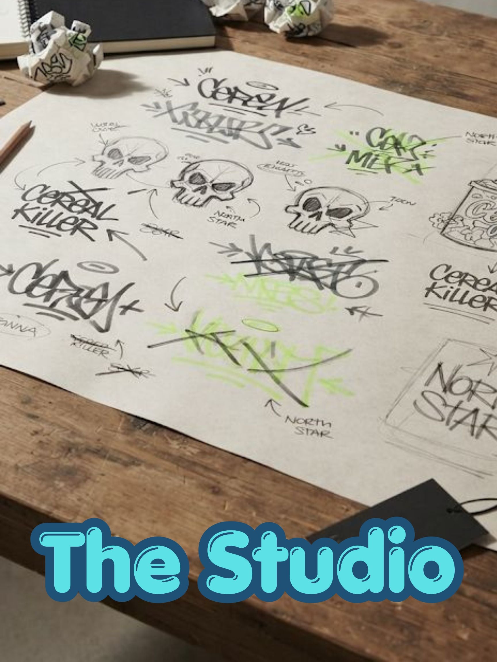 The Studio