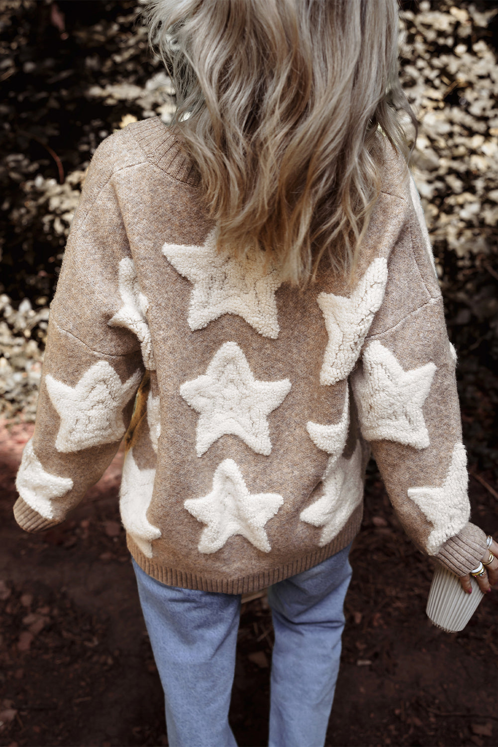 The North Star Cardigan