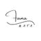 Fama Mata - Home