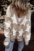 The North Star Cardigan