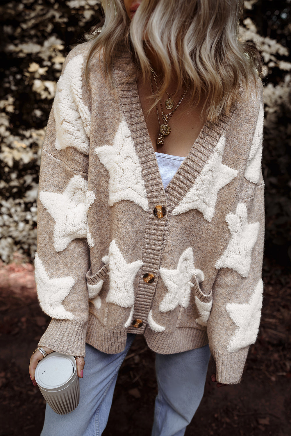 The North Star Cardigan