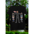 "The Puppet Master" Signature T-Shirt