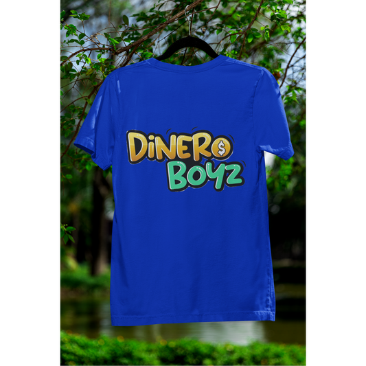 Dinero Boys T-Shirt