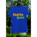 Dinero Boyz Embroidered Signature T-Shirt